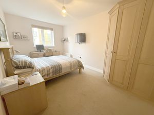 Bedroom 1- click for photo gallery